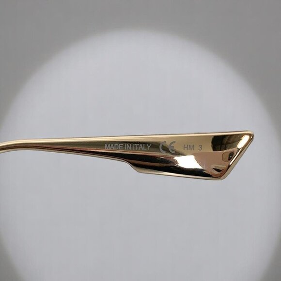 NIB Dior Stellaire 1 Square Sunglasses main image 12